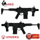 Amoeba M4 Assault Rifle Black Ares 