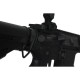 Ares M4 AA Assault Rifle Short Long Black Amoeba