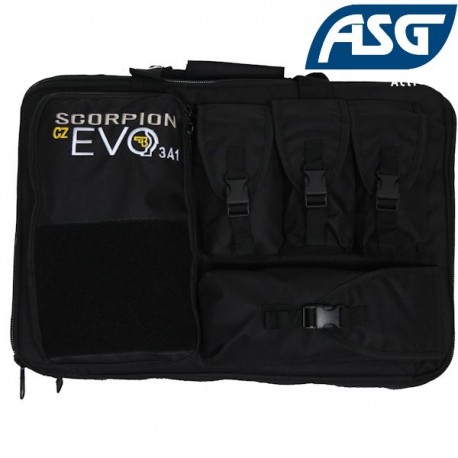 Housse de Transport pour Scorpion EVO 3-A1