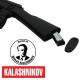 Kalashnikov AK47 Tactical Noire