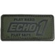 Patch Echo1
