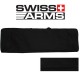 Housse de Transport Famas Swiss Arms Noir 85x35cm