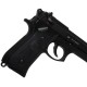 Pistolet M9 Super Real GBB