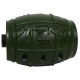 Grenade Storm 360° OD à Gaz ASG 165 Billes       