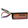 Batterie LiPo VBPower 1 Stick 11,1v, 20C 1600maH ANPEQ