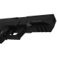 Pistolet Challenger XP17 Semi et Full Automatique