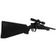 Fusil Sniper Black Eagle M6 avec Visée Point Rouge