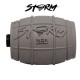 Grenade Storm 360° Grey à Gaz ASG 165 Billes       