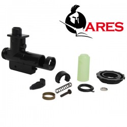 Kit Complet Métal Hop Up Ares/Amoeba pour M4