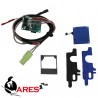 EFCS Unit Ares pour M4 Rear Wire Mosfet Cablage Arrière pour Amoeba Ares