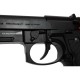 Pistolet GPM92 Noir G&G Blowback Full Métal Livré en Mallette