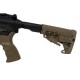 CAA M4 Carbine Tan SL