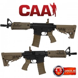 CAA M4 CQB Carbine Tan SL