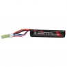 Batterie LiPo 1 Stick 11,1v 900 maH ASG  