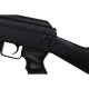 Pack Complet Kalashnikov AK47 Tactical Noire