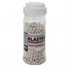 1000 Billes Blaster 0,13grs Blanches