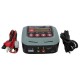 Chargeur de Batteries Auto Stop Digital Multifonctional pour Batteries LiHV, LiPo, LiFe, LiIo, NiMh, NiCd, Pb