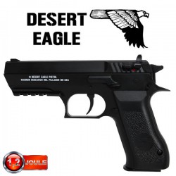 Baby Desert Eagle