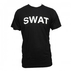 Tee-Shirt SWAT