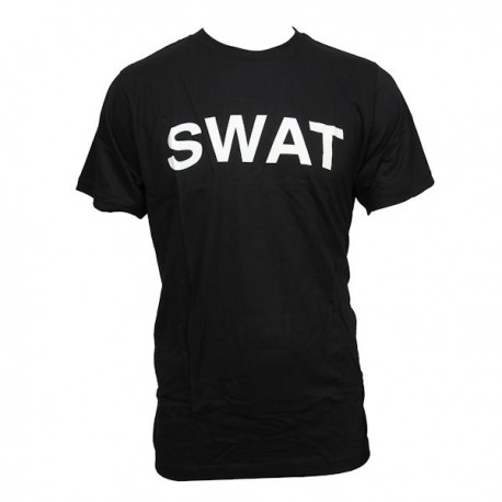 Tee-Shirt SWAT