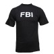 Tee-Shirt FBI