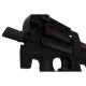 FN P90 Triple Rails GBBR Black WE/Cybergun
