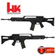 G36 H&K EFCS Blowback Heckler & Koch 