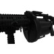 Multiple Grenade Launcher Black ICS
