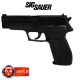 Sig Sauer P226 Noir Training