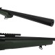 Fusil de Sniper Modify MOD24 SF OD Bolt Action