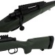 Fusil de Sniper Modify MOD24 SF OD Bolt Action