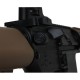 Colt M4A1 CQBR Dark Earth Combat