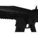 FN Scar-L Noir Herstal ABS