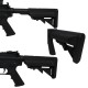 Colt M4 Special Forces Noir
