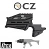 Kit Complet ATEK pour Chargeur Mid-Cap Scorpion EVO 