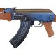 AK47 Kalashnikov 