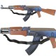 AK47 Kalashnikov 