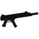 CZ Scorpion EVO 3- A1 Carbine B.E.T Noir