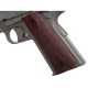 Colt 1911 Rail Gun Series Stainless Culasse Métal