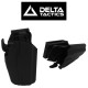 Holster Multi Angles Universel Ambidextre Swiss Arms Adapt-X Level 3 Black