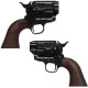 Revolver Colt SAA Peacemaker S-BK2 NBB Full Métal