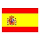 Drapeau  Espagne 150x90cm