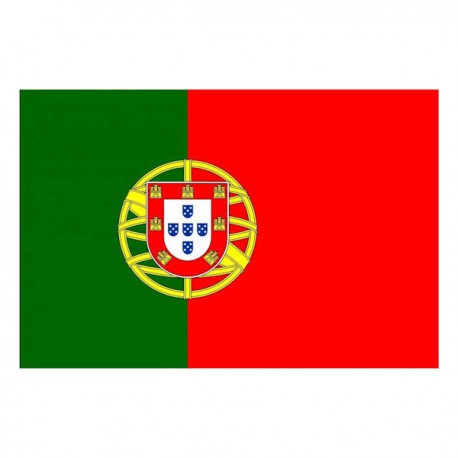 Drapeau  Portugal 150x90cm