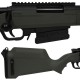 Fusil de Sniper Striker AS02 OD Ares