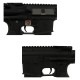 Réplique Specna Arms SA-E10 PDW Noir Métal