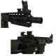 Réplique Specna Arms SA-CO12 PDW Noir