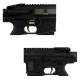 Réplique Specna Arms SA-CO12 PDW Noir