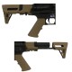 Réplique Specna Arms SA-CO12 PDW HT Bicolore