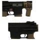 Réplique Specna Arms SA-E10 PDW HT Bicolore Métal