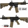 Réplique Specna Arms SA-CO12 HT Bicolore